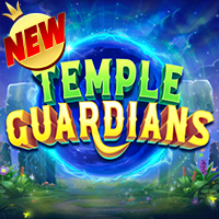 TEMPLE GUARDIANS